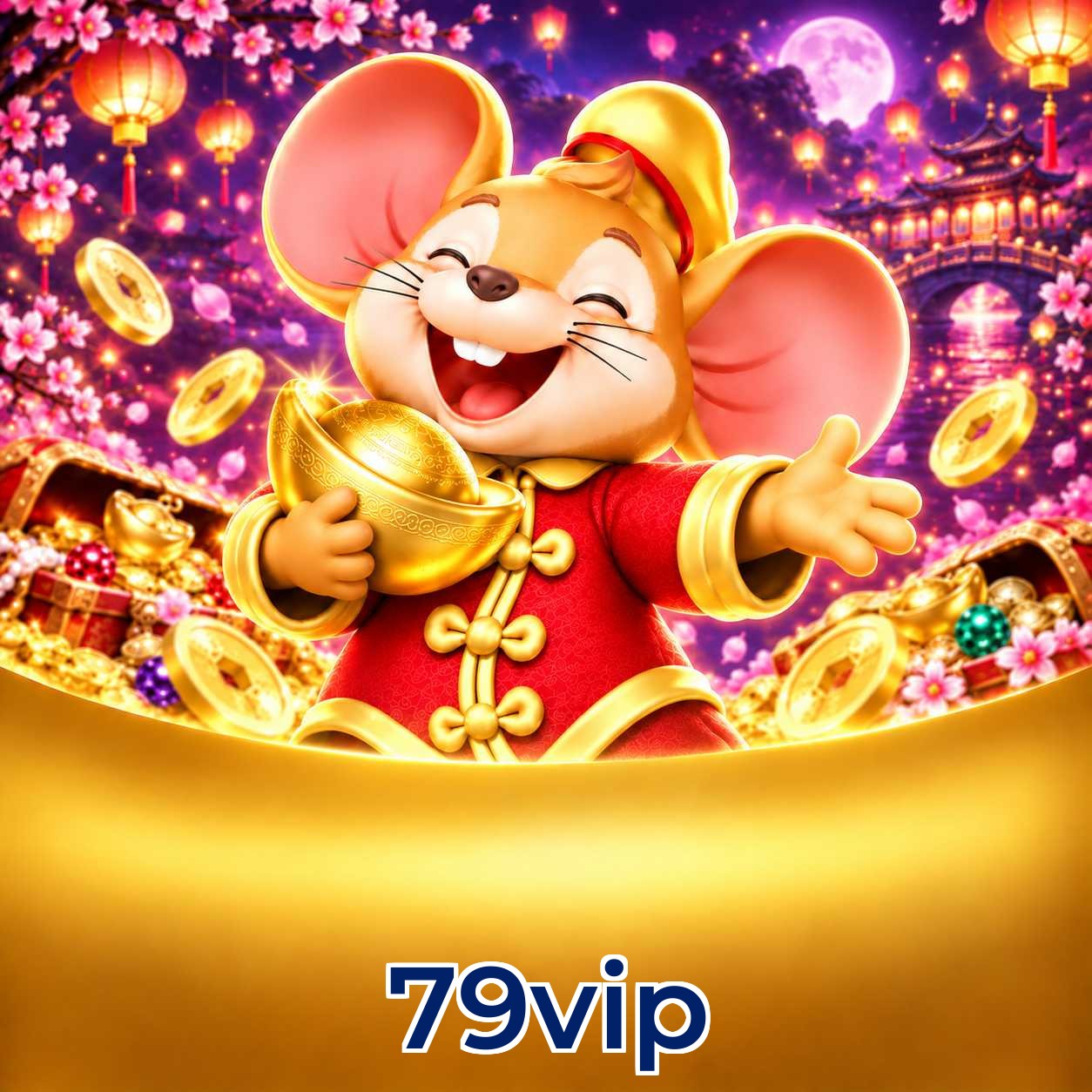 Roleta e slots Plushie Frenzy na 79vip