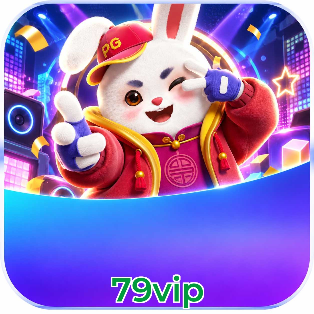 Contedo de jogos no canal Telegram 79vip