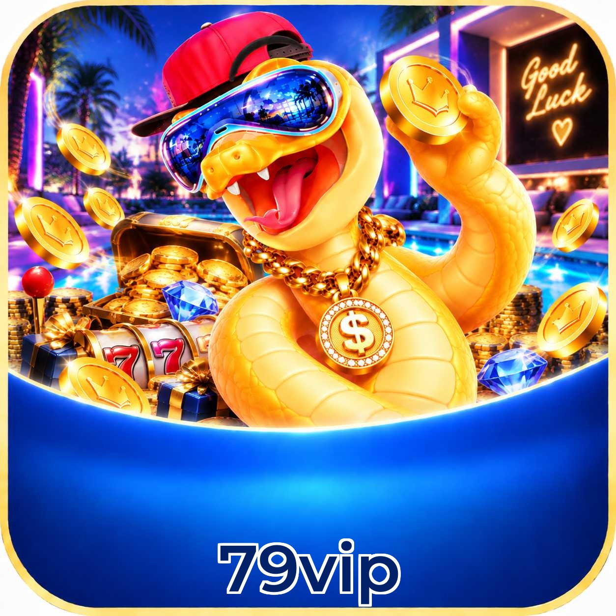 Interface de jogos na 79vip incluindo Plushie Frenzy