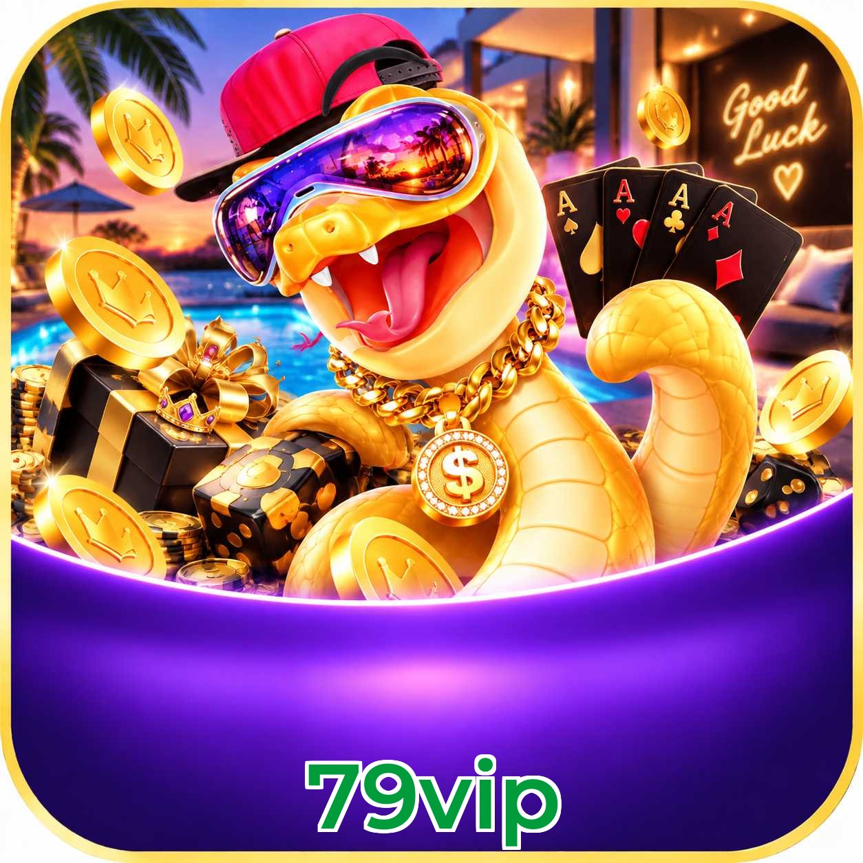 Interface mobile com Plushie Frenzy 79vip