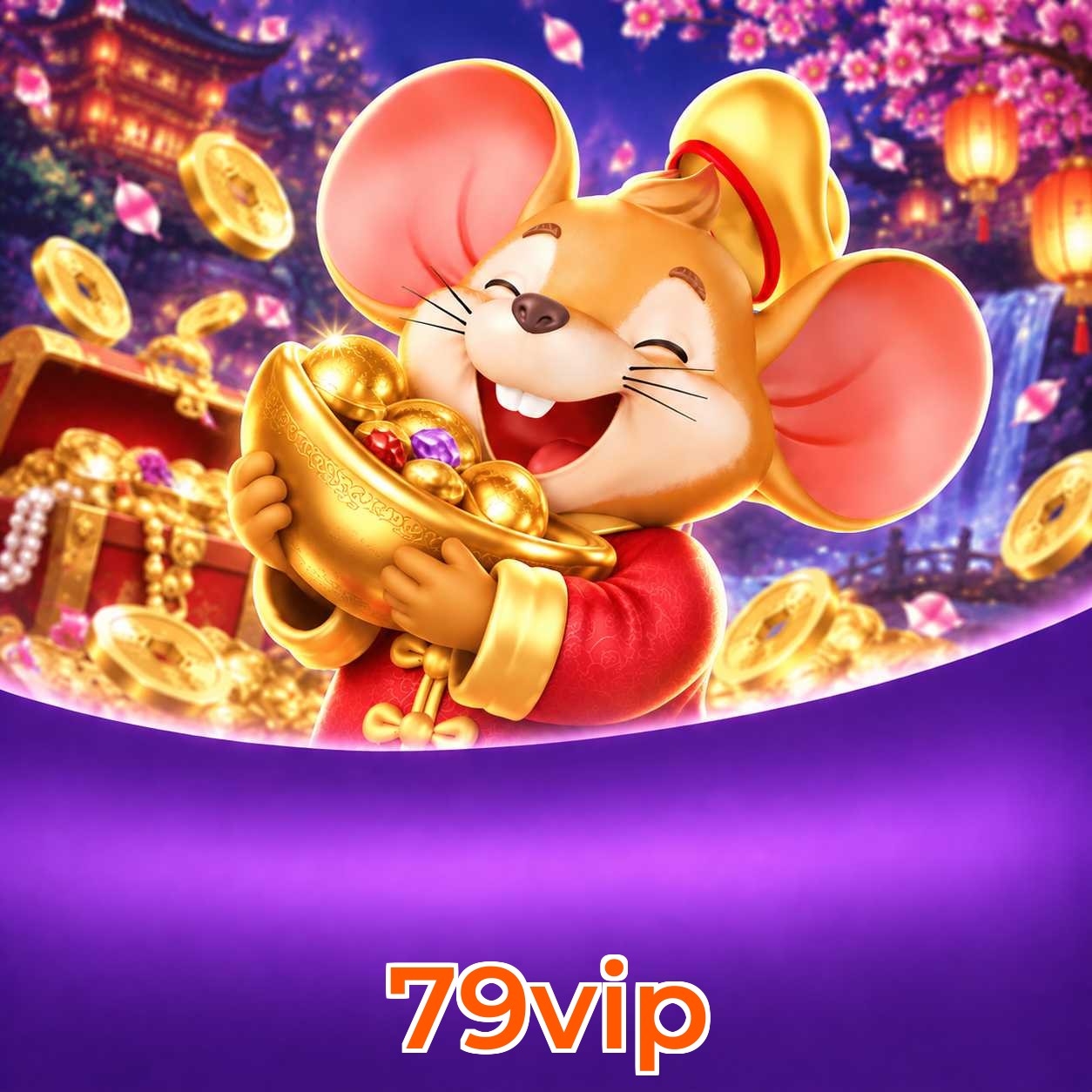 Plushie Frenzy anunciado no Telegram 79vip