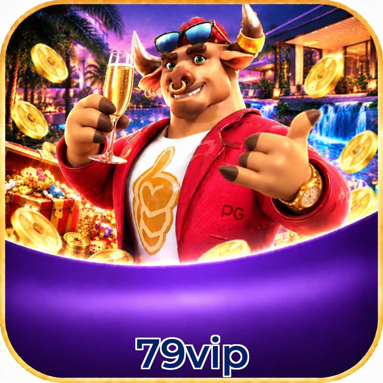 Slots e lottery na mesma plataforma 79vip