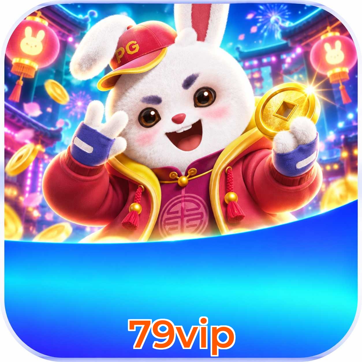 Página oficial Facebook 79vip jogos