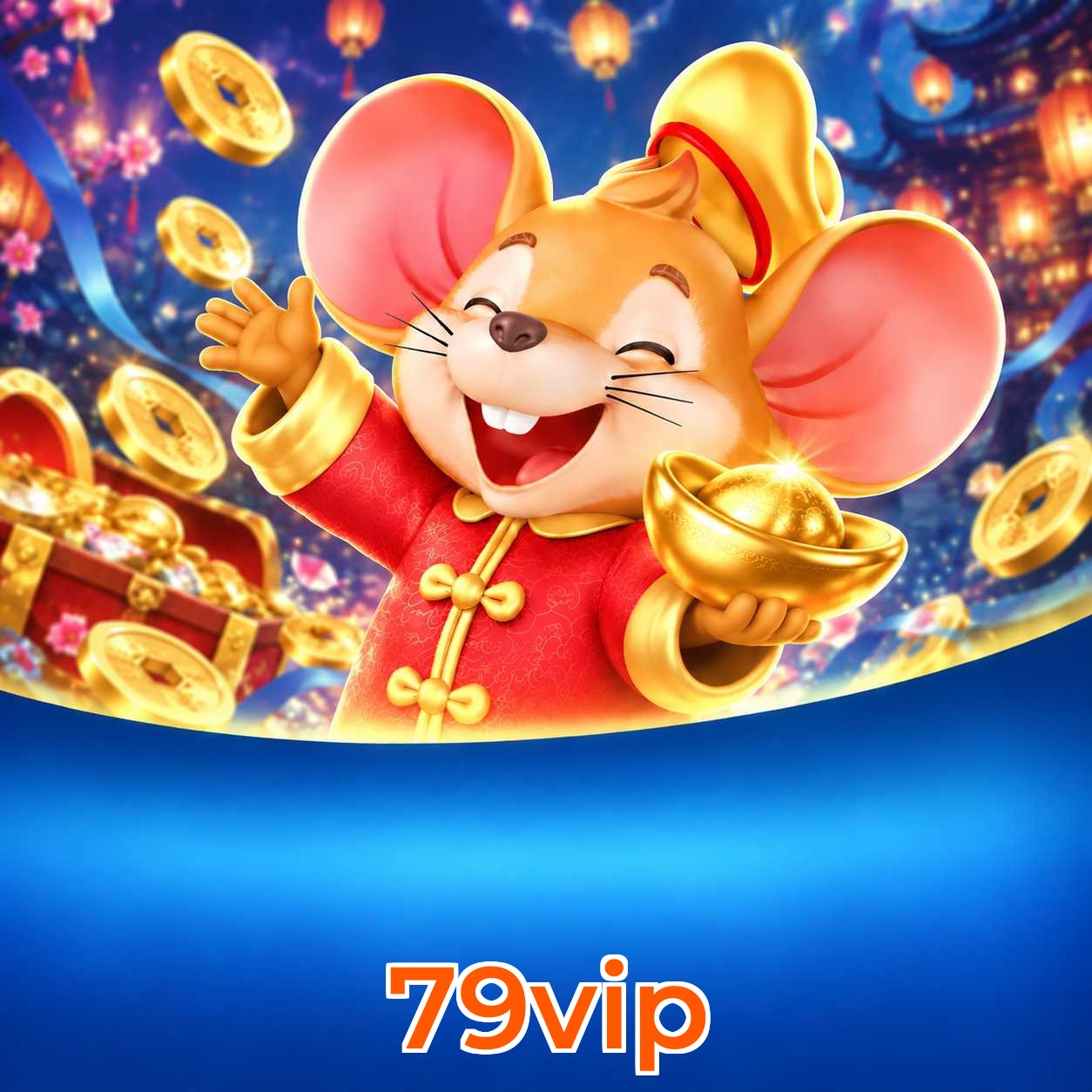 PG Soft: Fortune e Plushie Frenzy na 79vip