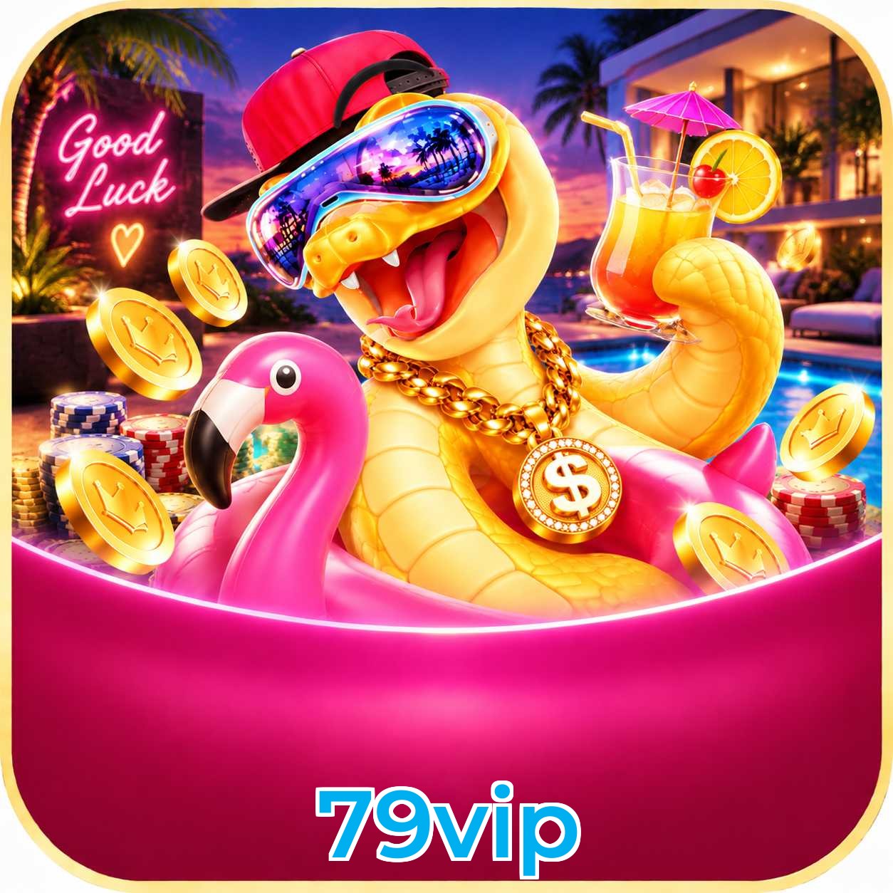 Bingo e slots Plushie Frenzy na 79vip